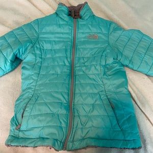 SOLD ❌ girls north face